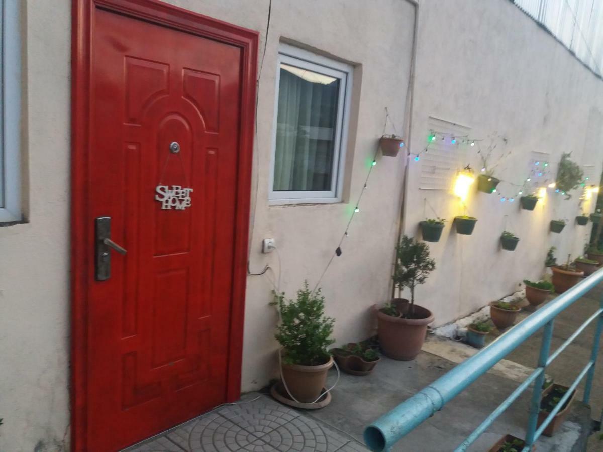 Sunny Sweet Home Dilijan Exterior photo